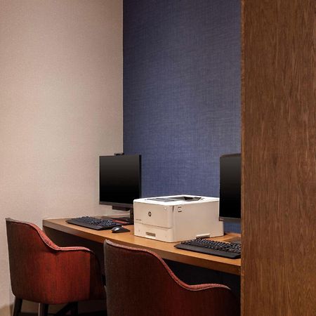 Hyatt Place Chantilly Dulles Airport South Eksteriør billede