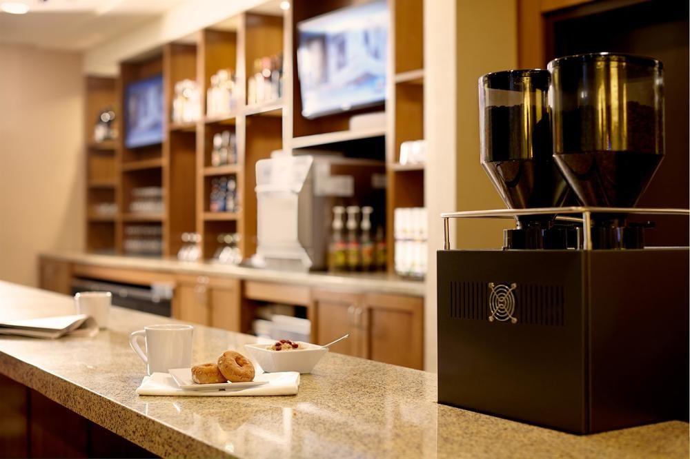 Hyatt Place Chantilly Dulles Airport South Eksteriør billede