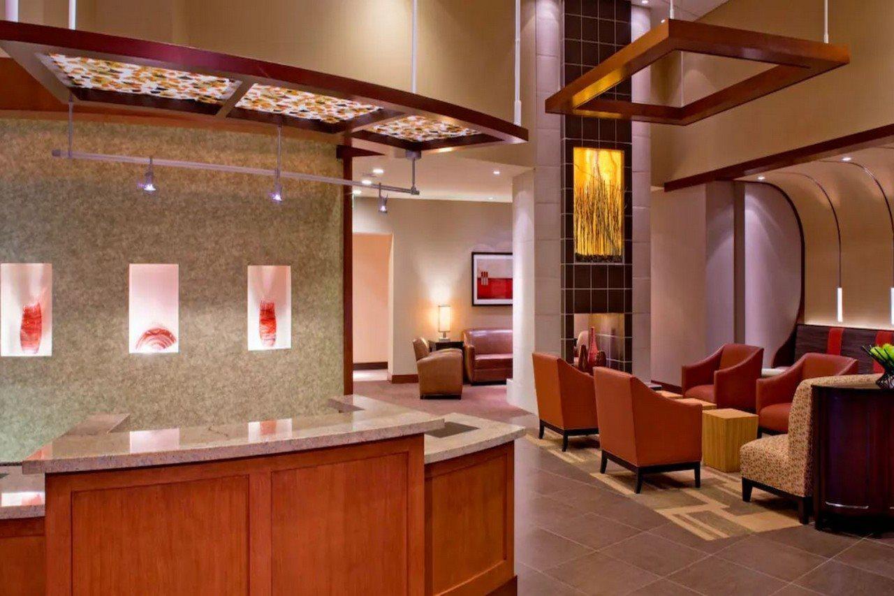 Hyatt Place Chantilly Dulles Airport South Eksteriør billede