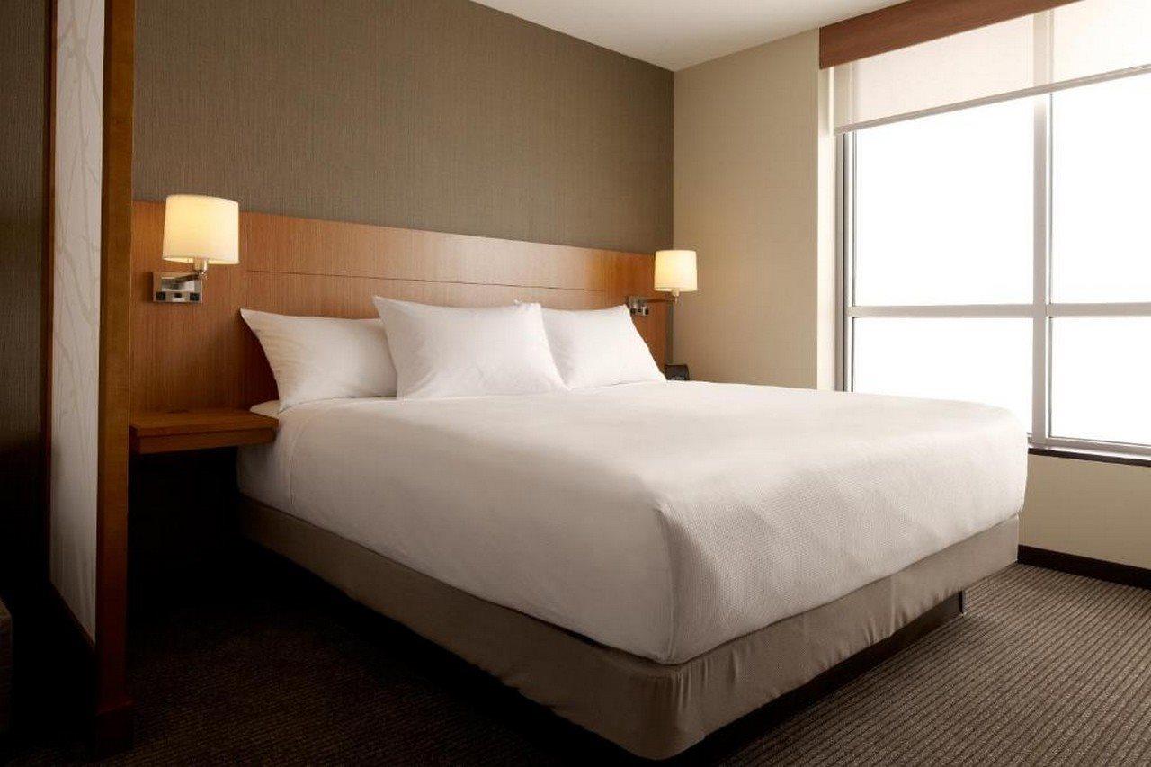 Hyatt Place Chantilly Dulles Airport South Eksteriør billede