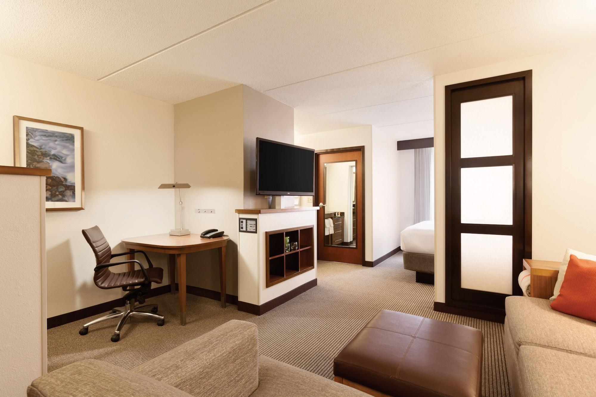 Hyatt Place Chantilly Dulles Airport South Eksteriør billede