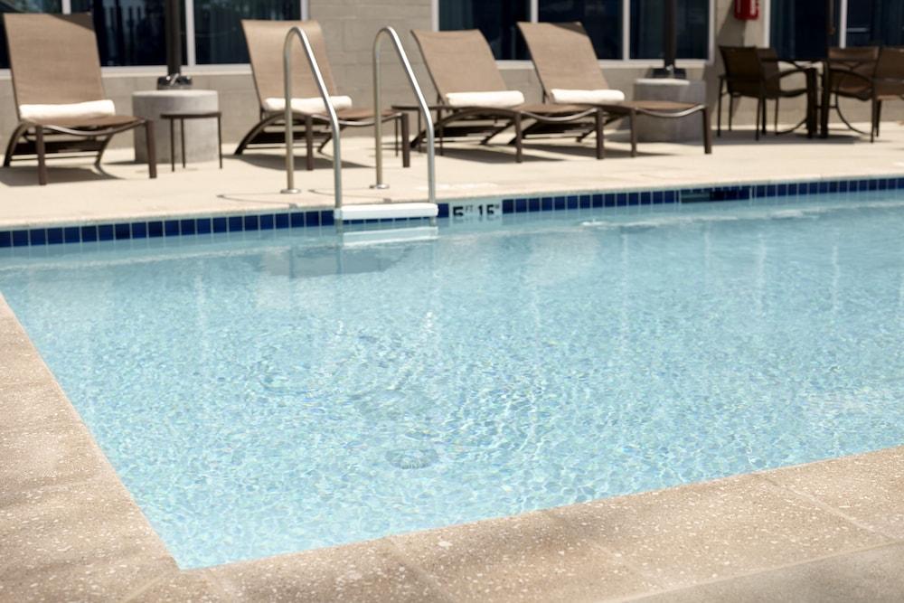 Hyatt Place Chantilly Dulles Airport South Eksteriør billede