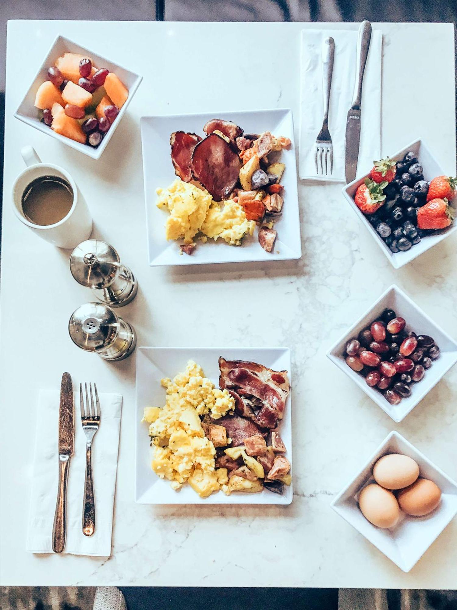 Hyatt Place Chantilly Dulles Airport South Eksteriør billede