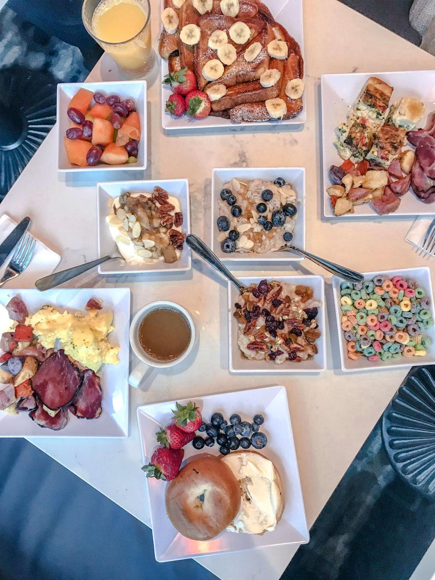 Hyatt Place Chantilly Dulles Airport South Eksteriør billede