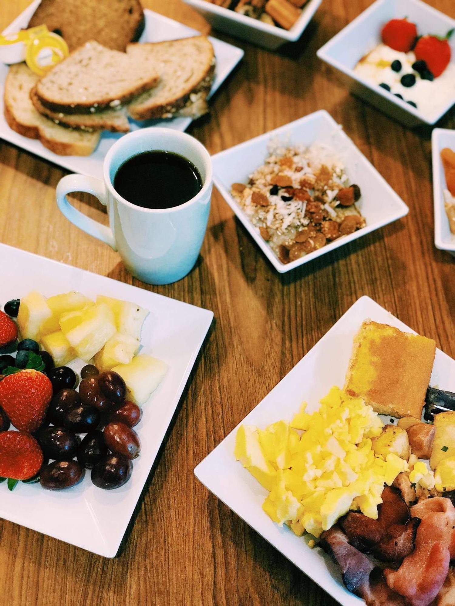 Hyatt Place Chantilly Dulles Airport South Eksteriør billede