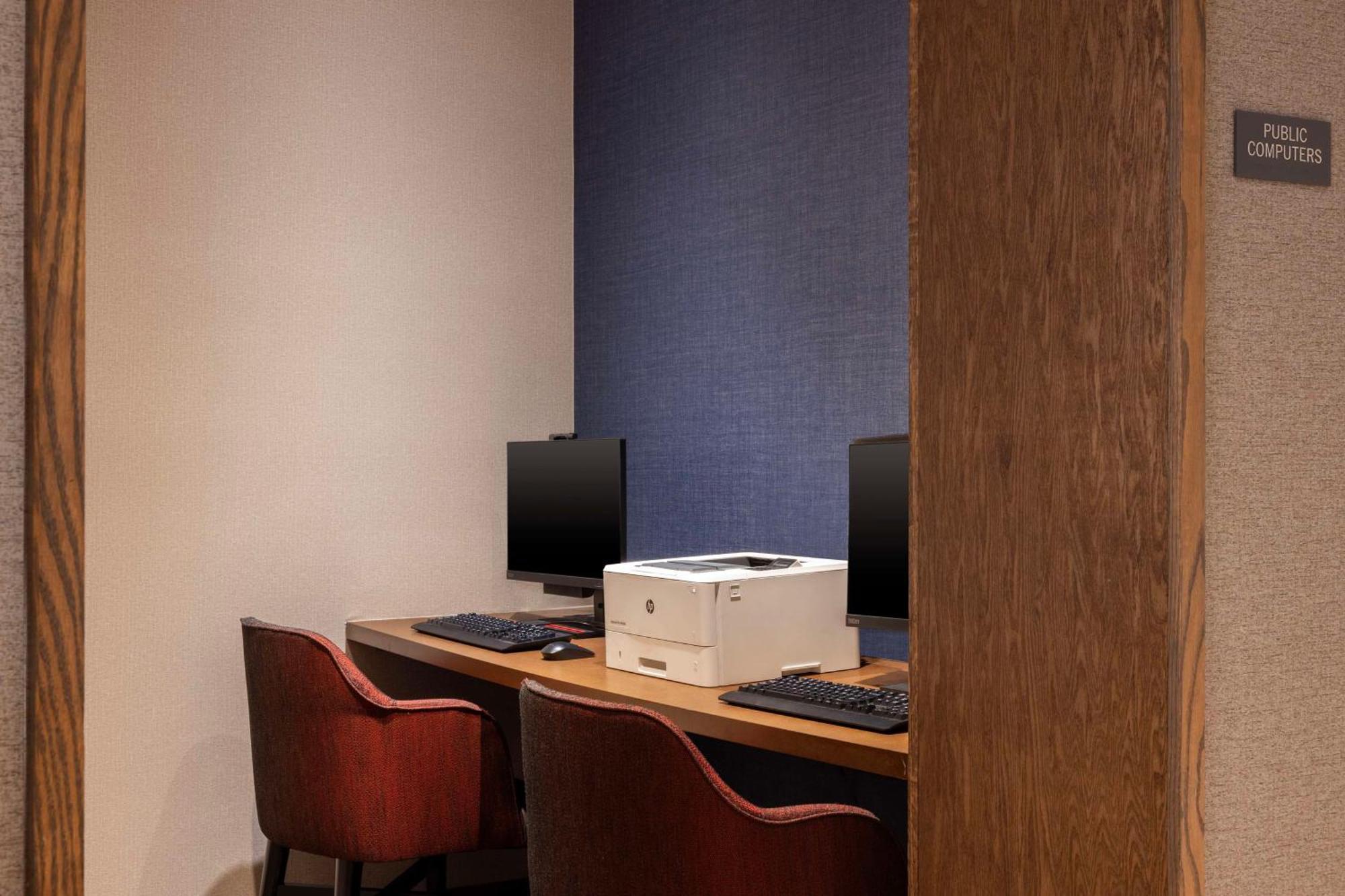Hyatt Place Chantilly Dulles Airport South Eksteriør billede