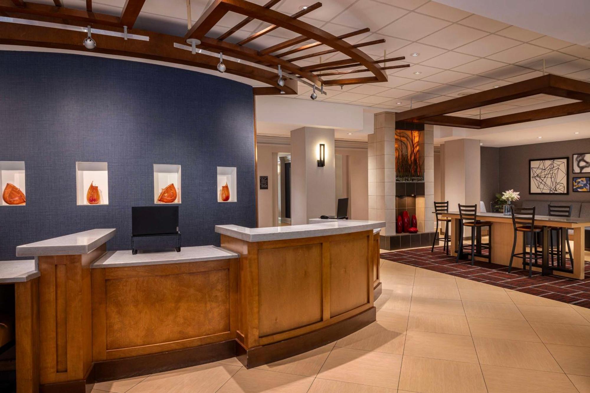 Hyatt Place Chantilly Dulles Airport South Eksteriør billede