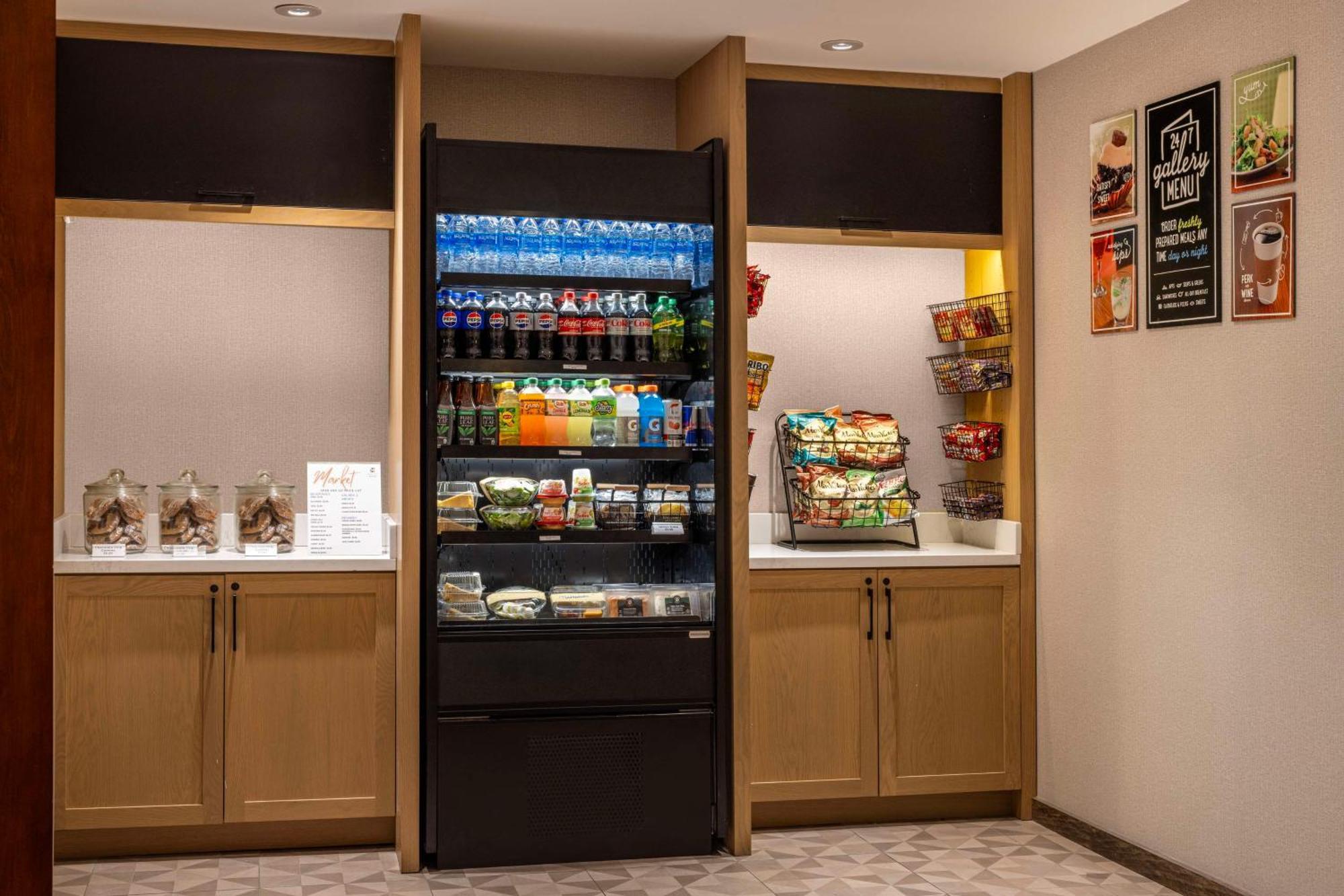 Hyatt Place Chantilly Dulles Airport South Eksteriør billede
