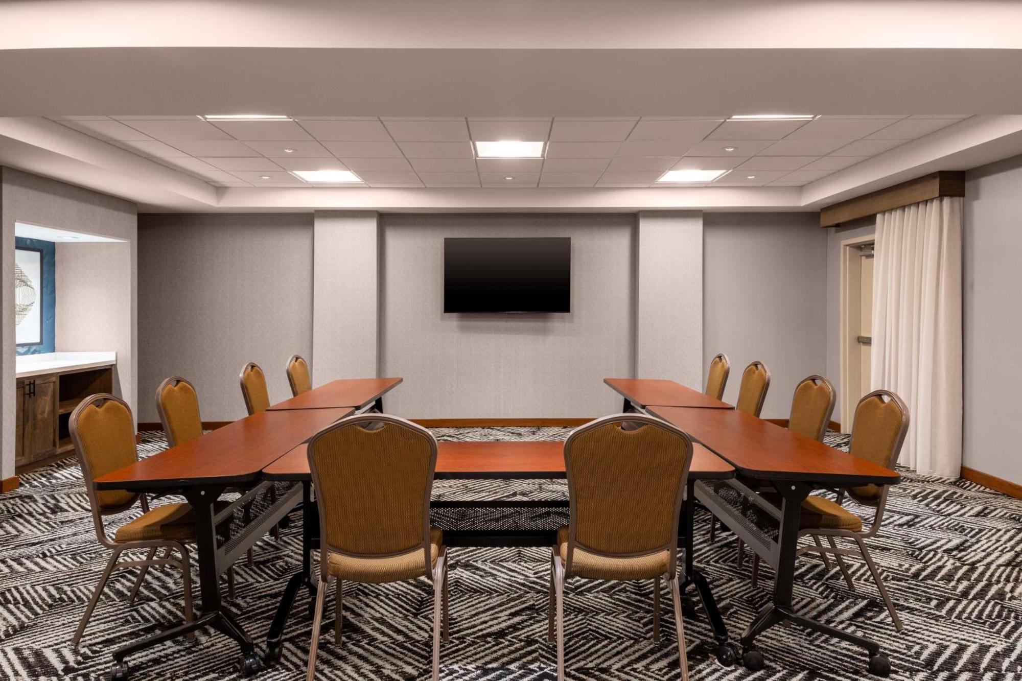 Hyatt Place Chantilly Dulles Airport South Eksteriør billede