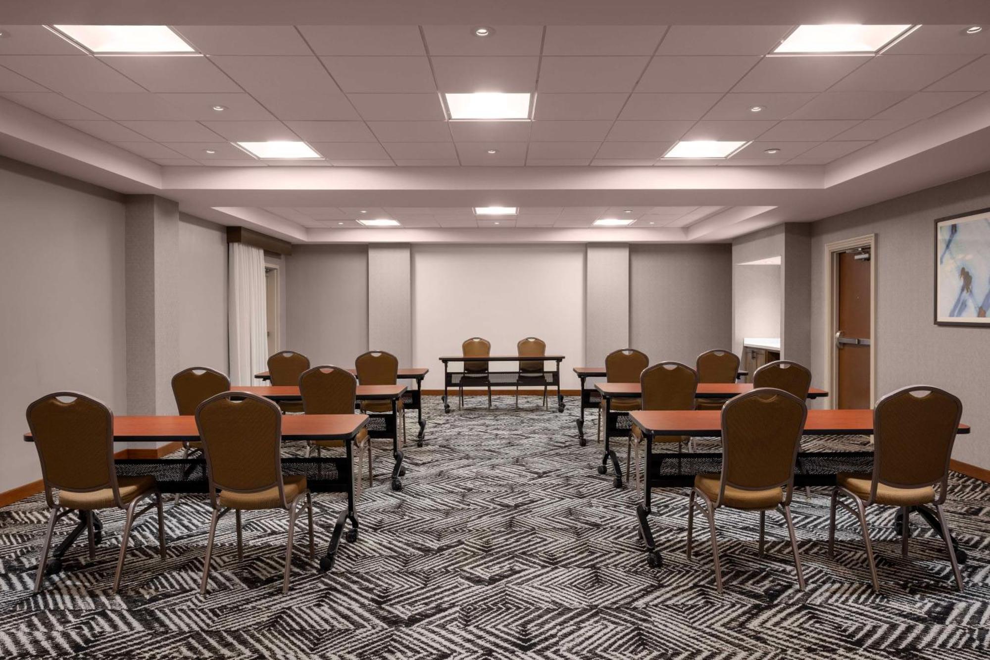 Hyatt Place Chantilly Dulles Airport South Eksteriør billede