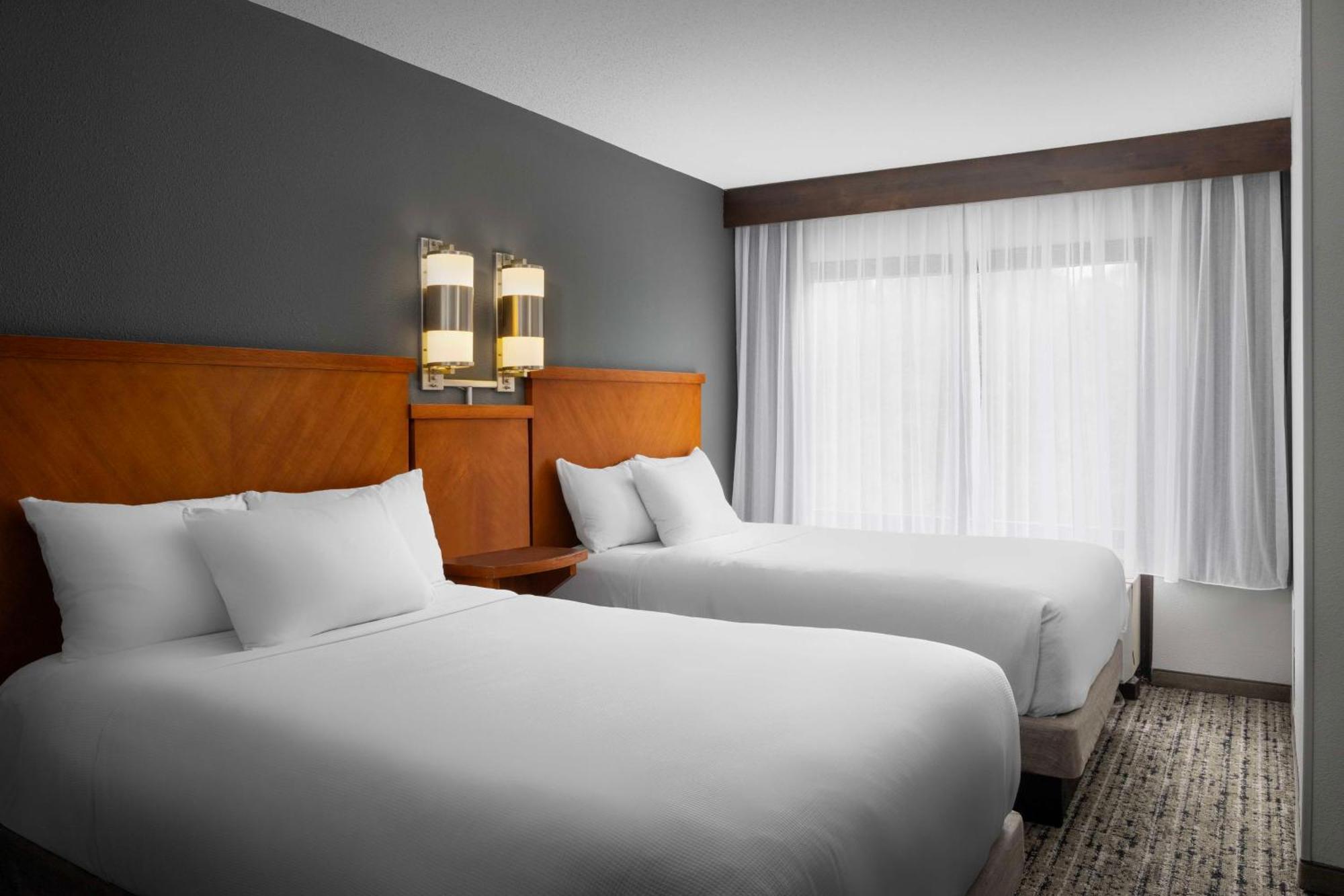 Hyatt Place Chantilly Dulles Airport South Eksteriør billede