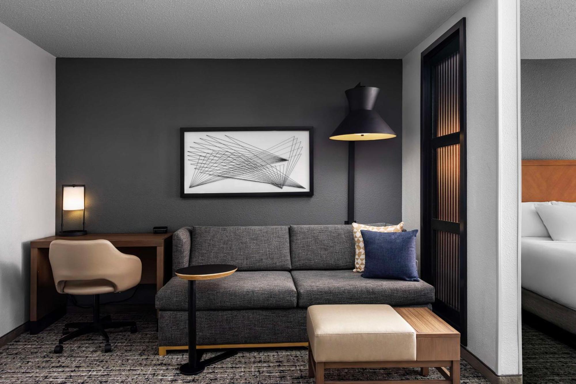 Hyatt Place Chantilly Dulles Airport South Eksteriør billede