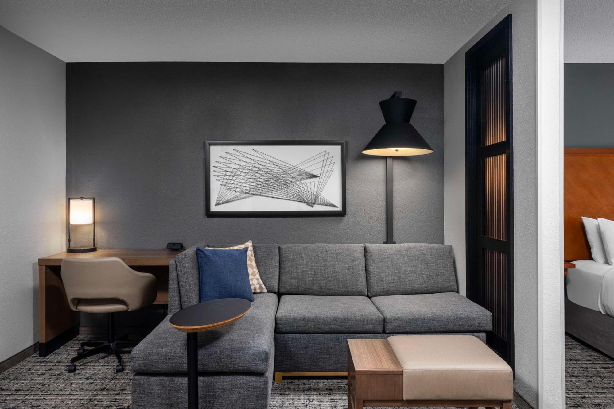 Hyatt Place Chantilly Dulles Airport South Eksteriør billede