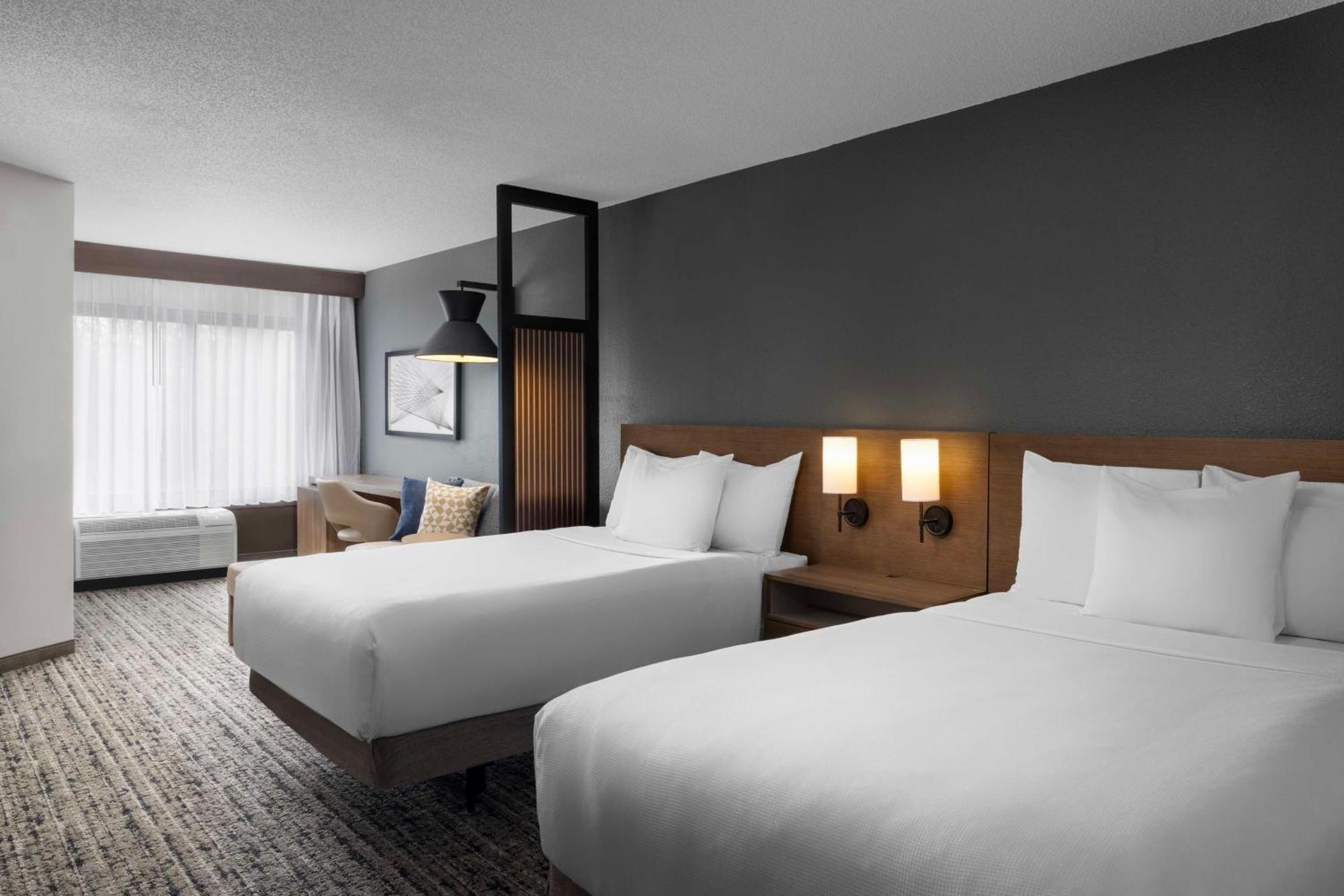 Hyatt Place Chantilly Dulles Airport South Eksteriør billede