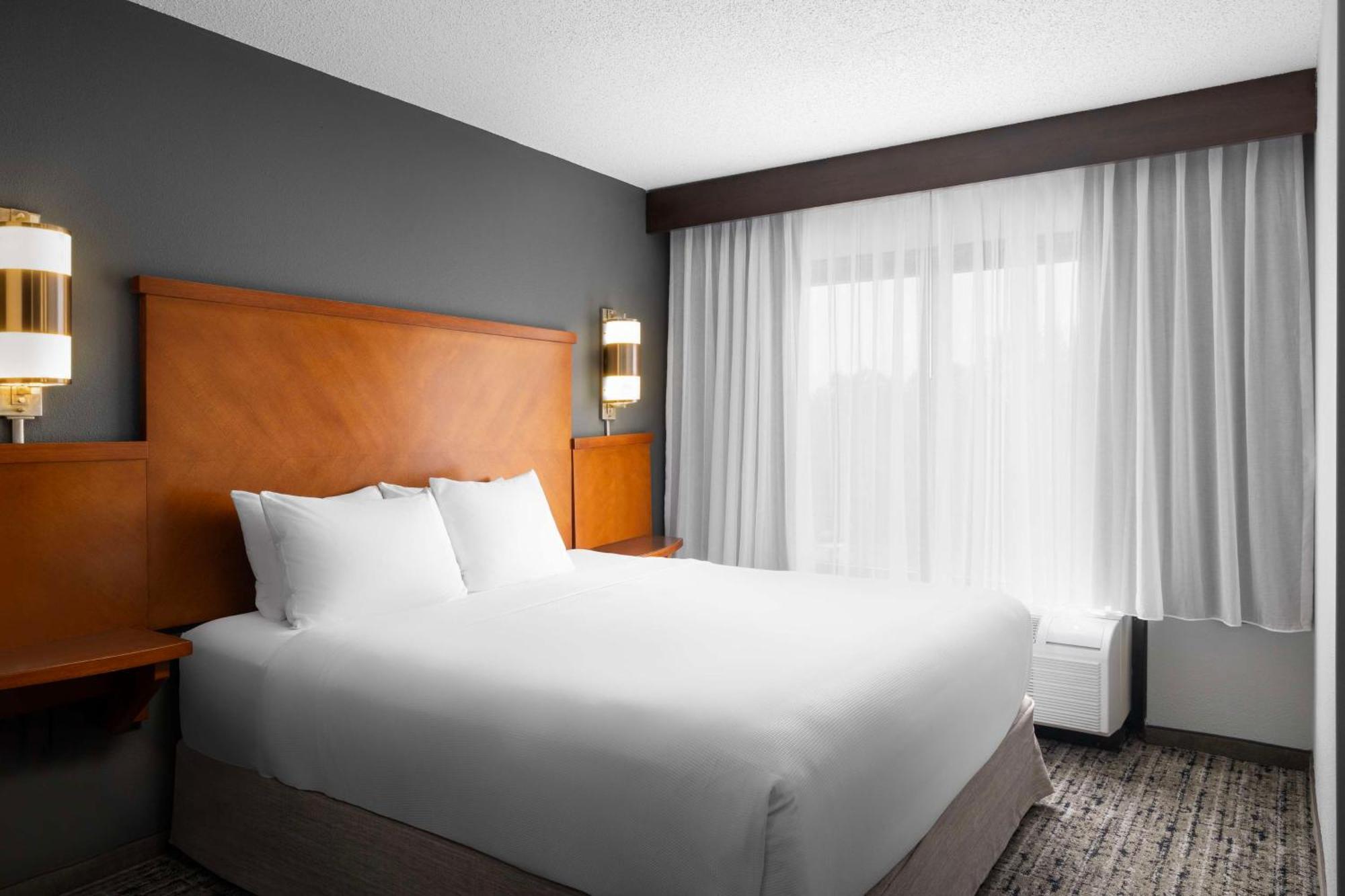 Hyatt Place Chantilly Dulles Airport South Eksteriør billede