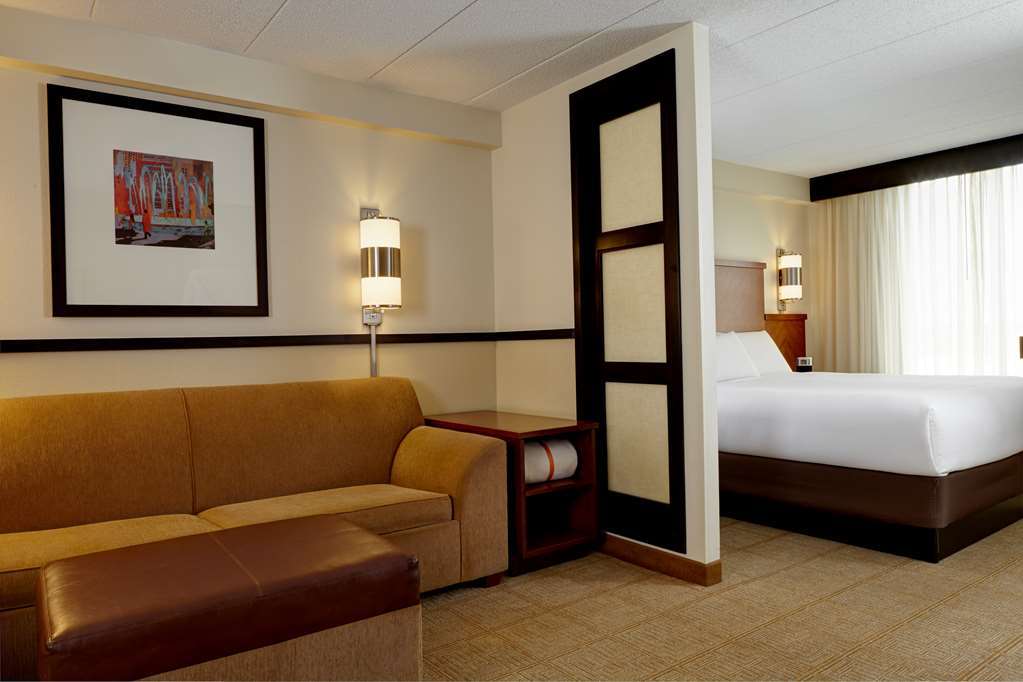 Hyatt Place Chantilly Dulles Airport South Værelse billede