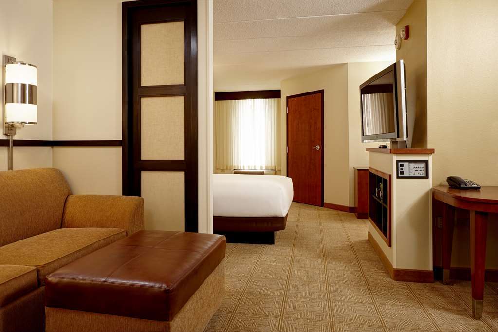 Hyatt Place Chantilly Dulles Airport South Værelse billede