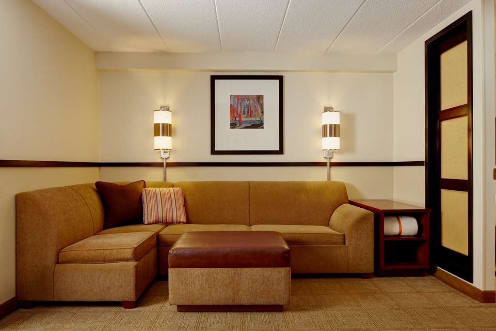 Hyatt Place Chantilly Dulles Airport South Interiør billede