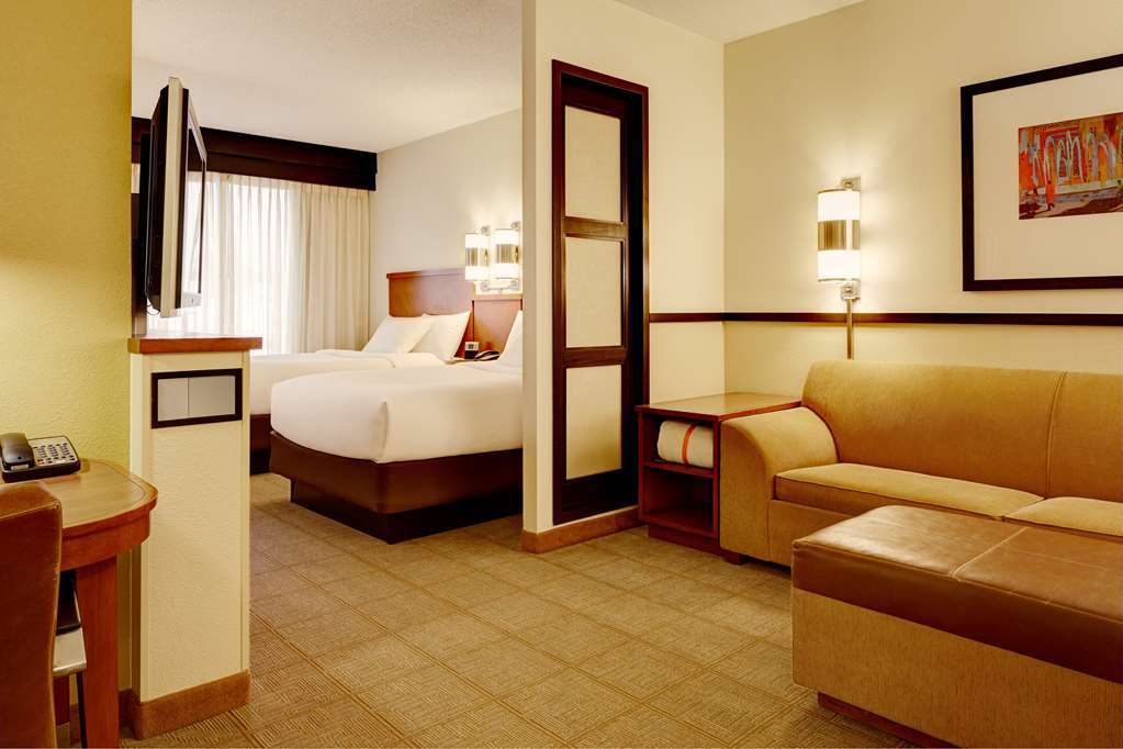 Hyatt Place Chantilly Dulles Airport South Værelse billede