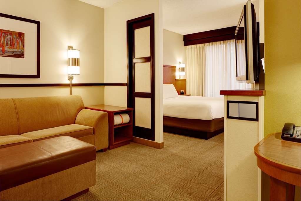 Hyatt Place Chantilly Dulles Airport South Værelse billede