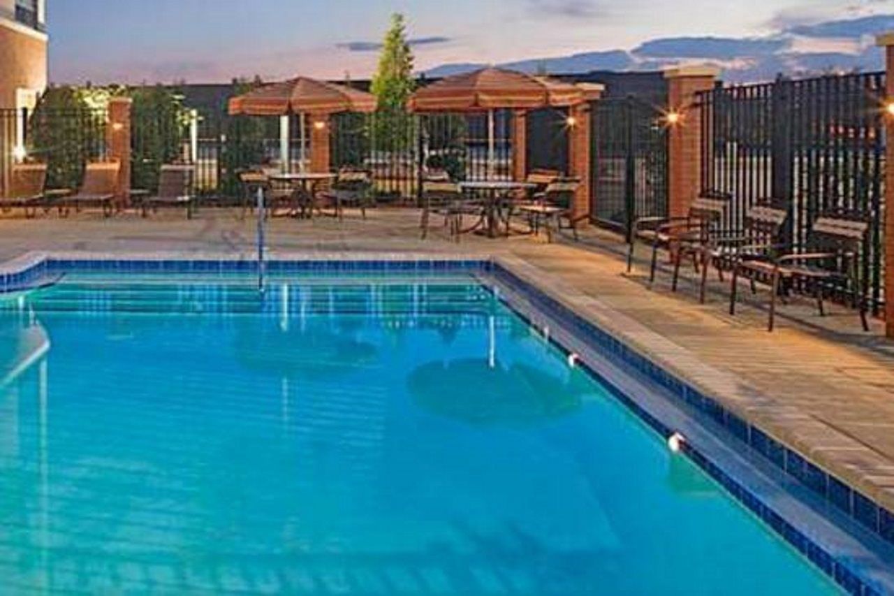 Hyatt Place Chantilly Dulles Airport South Eksteriør billede