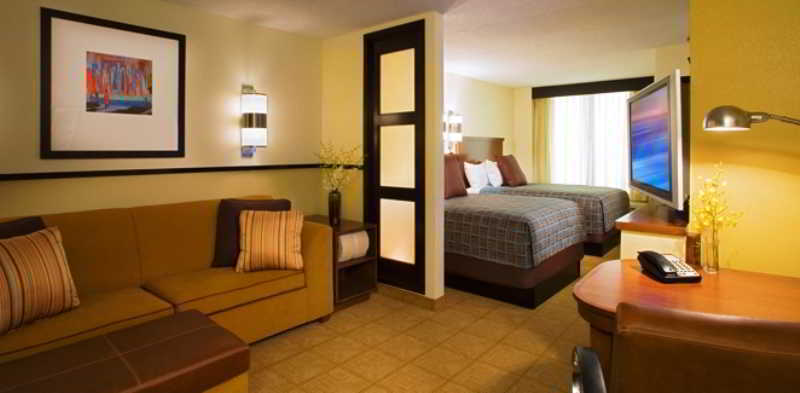 Hyatt Place Chantilly Dulles Airport South Eksteriør billede