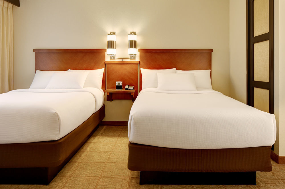 Hyatt Place Chantilly Dulles Airport South Eksteriør billede