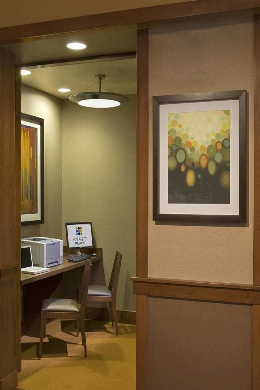 Hyatt Place Chantilly Dulles Airport South Eksteriør billede