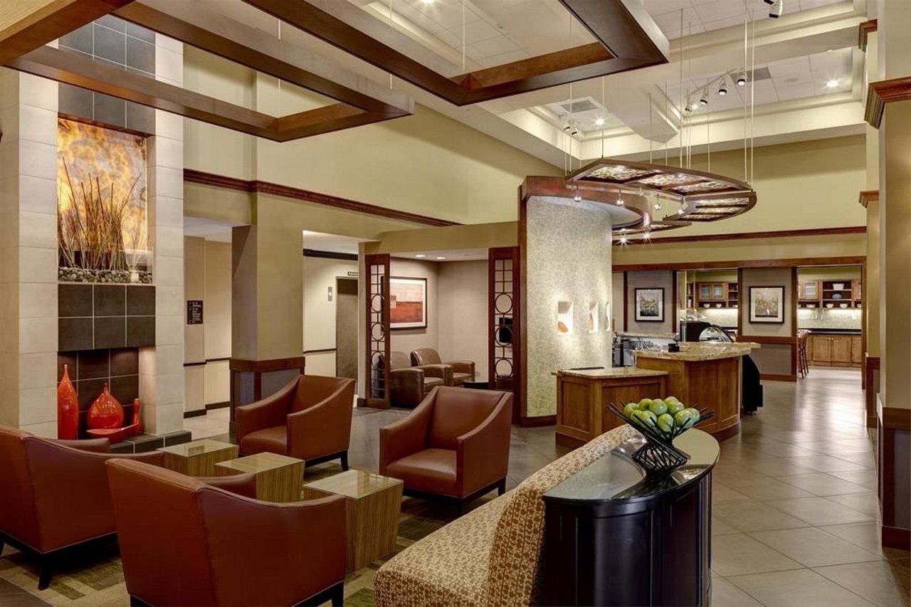 Hyatt Place Chantilly Dulles Airport South Eksteriør billede