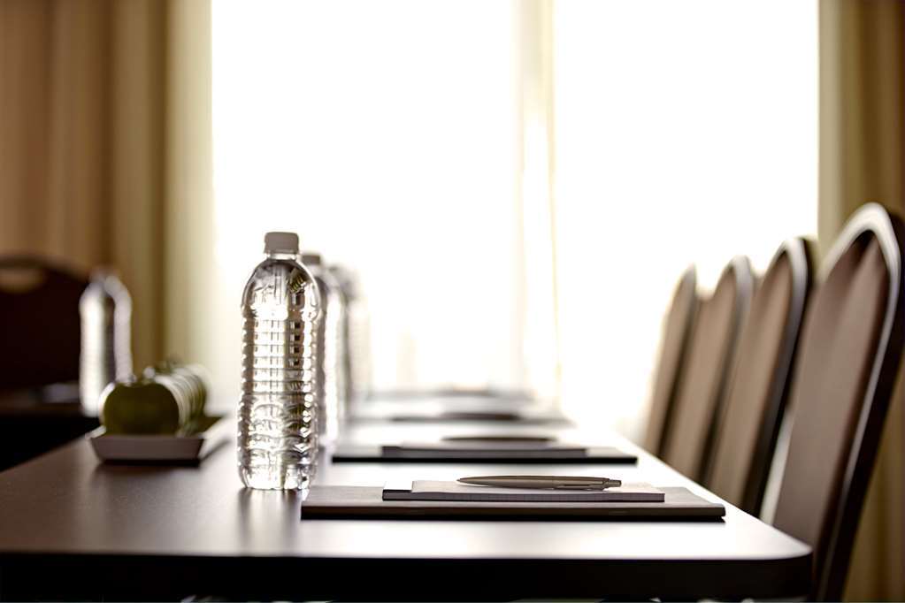 Hyatt Place Chantilly Dulles Airport South Faciliteter billede
