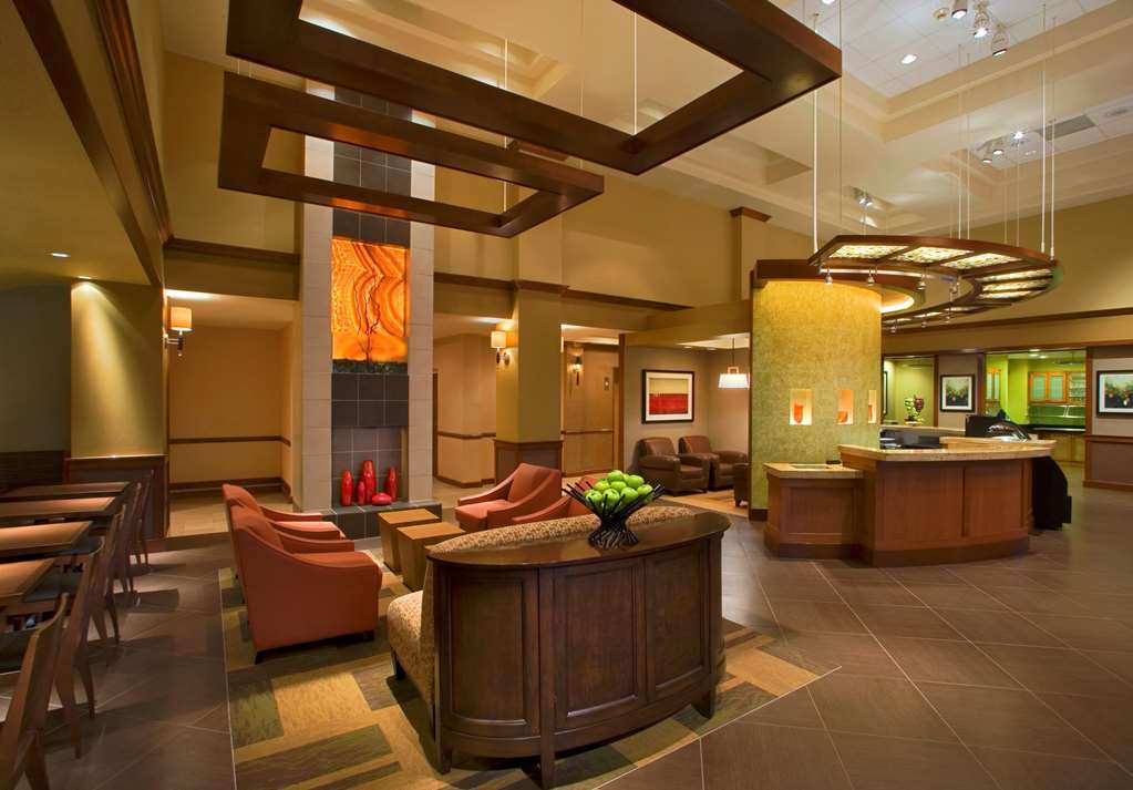 Hyatt Place Chantilly Dulles Airport South Interiør billede