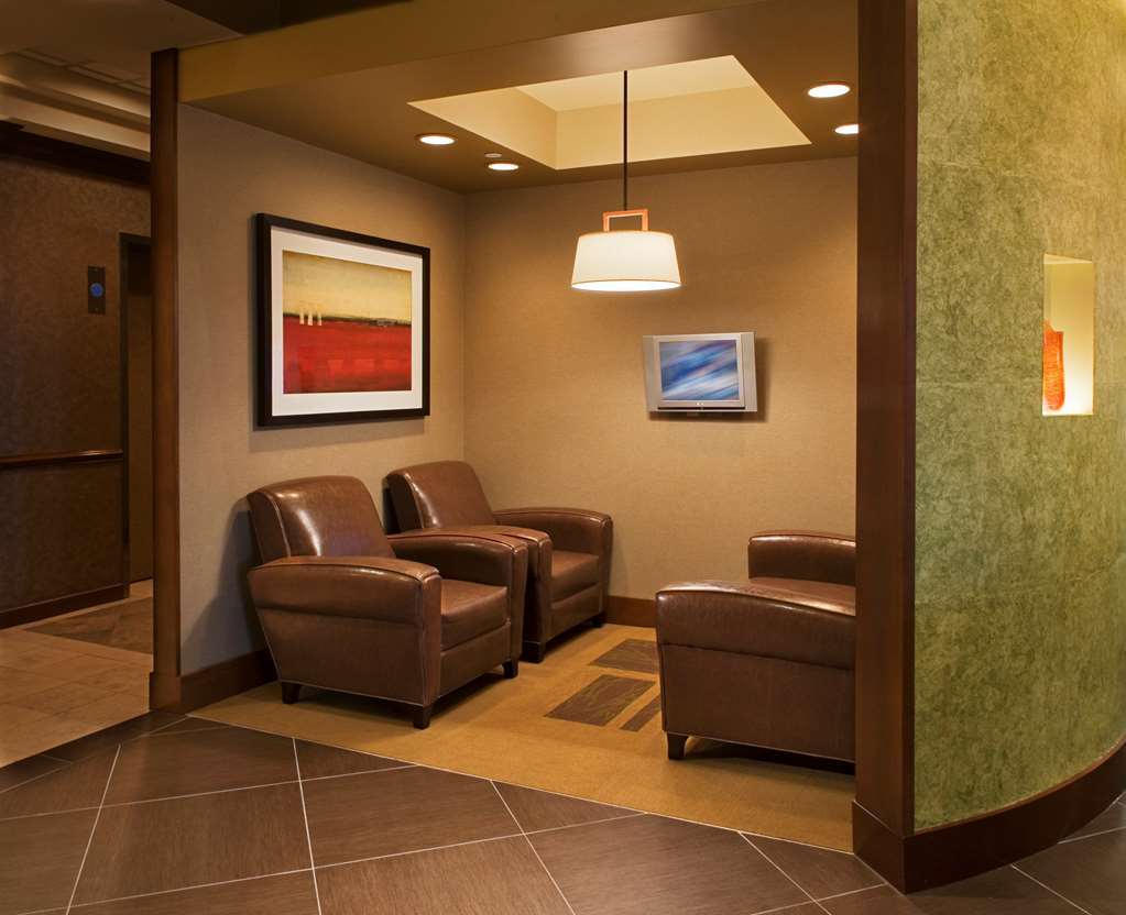 Hyatt Place Chantilly Dulles Airport South Interiør billede
