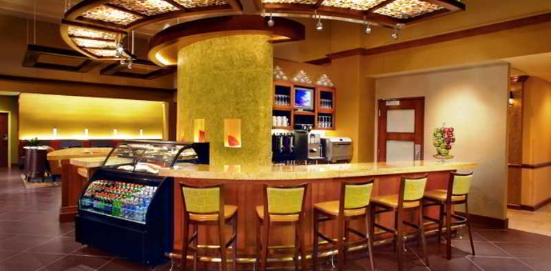 Hyatt Place Chantilly Dulles Airport South Eksteriør billede