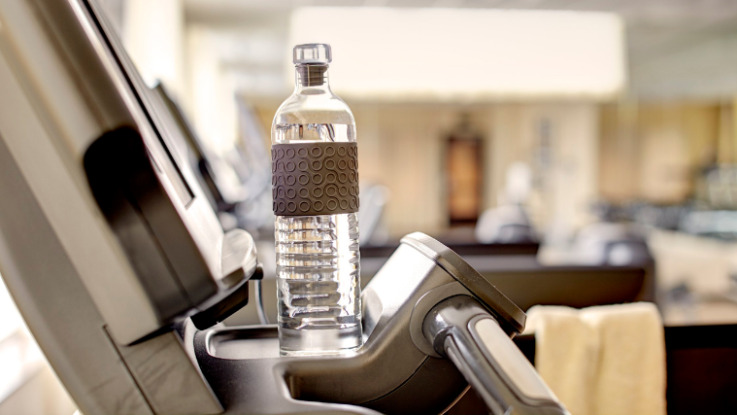 Hyatt Place Chantilly Dulles Airport South Eksteriør billede