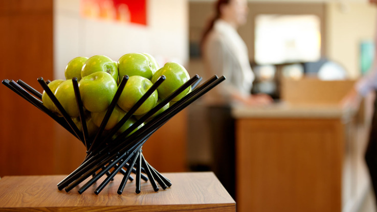 Hyatt Place Chantilly Dulles Airport South Eksteriør billede