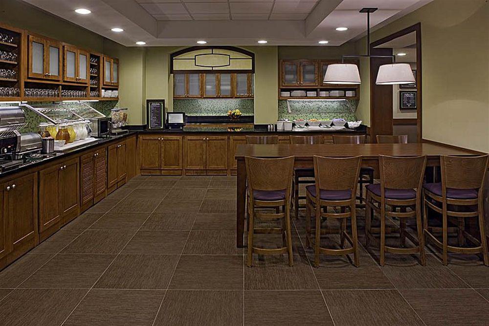 Hyatt Place Chantilly Dulles Airport South Restaurant billede